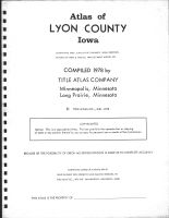 Lyon County 1978 